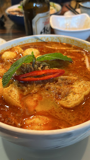 Photo of Asian Cafe Restaurant - 82 Brynymor Rd, Swansea SA1 4JE